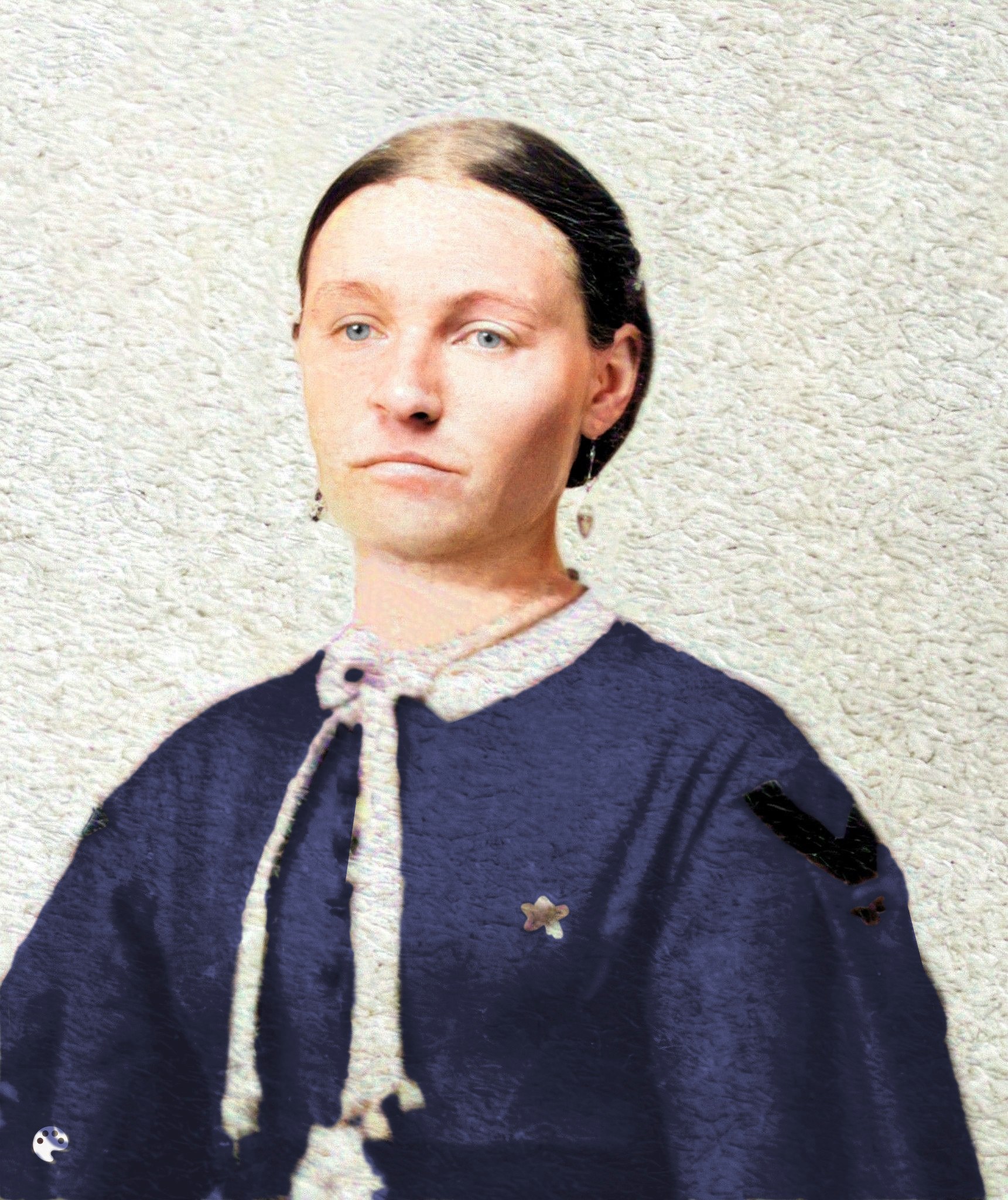 Christena Knudsen (1851 - 1886) Profile